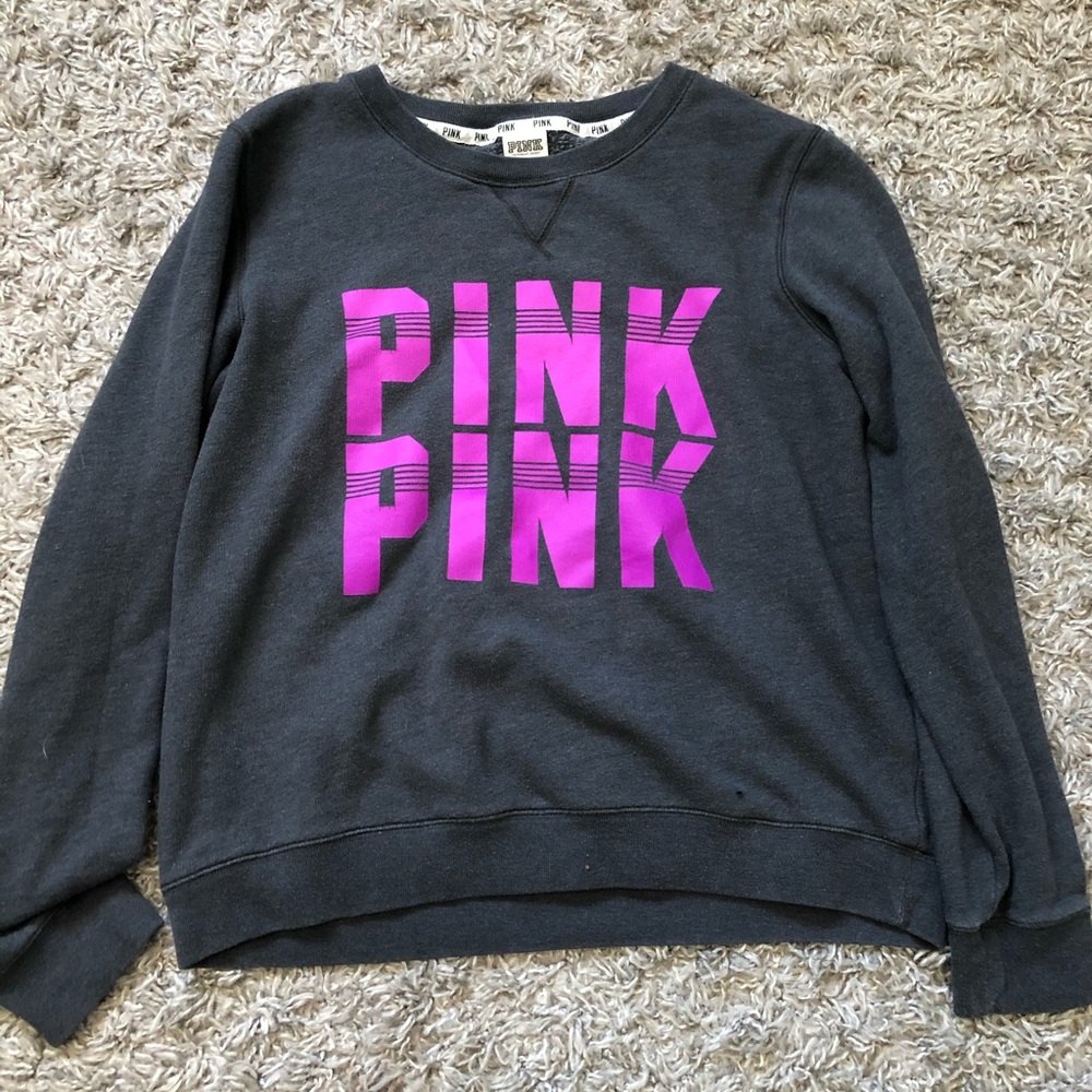 Crewneck - Picture 2 of 3